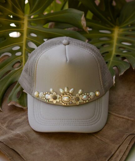 Gorra LIRIO