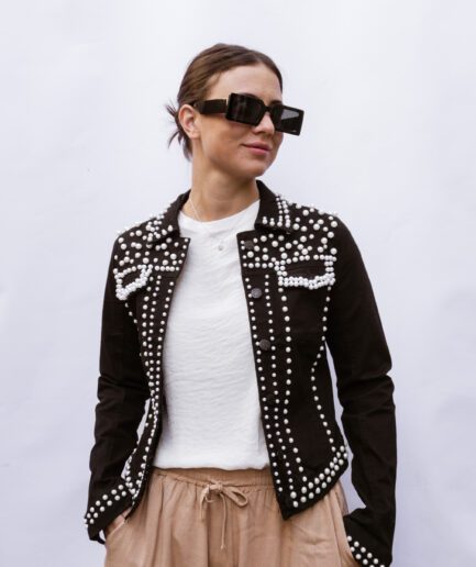 Chaqueta OSAKA