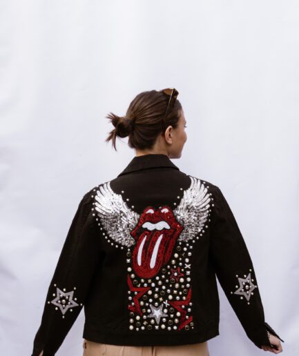 Chaqueta TEXAS
