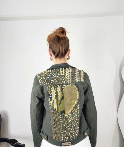 Chaqueta ANKARA