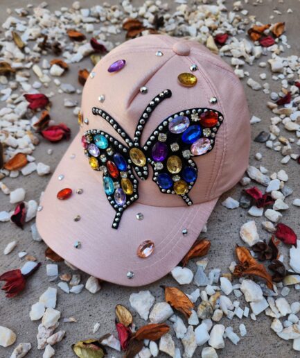 Gorra ALBAR