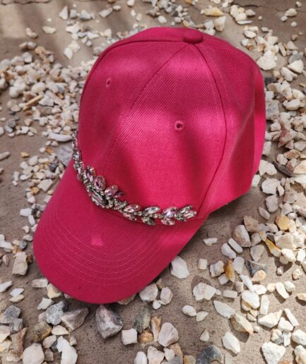 Gorra POLEO