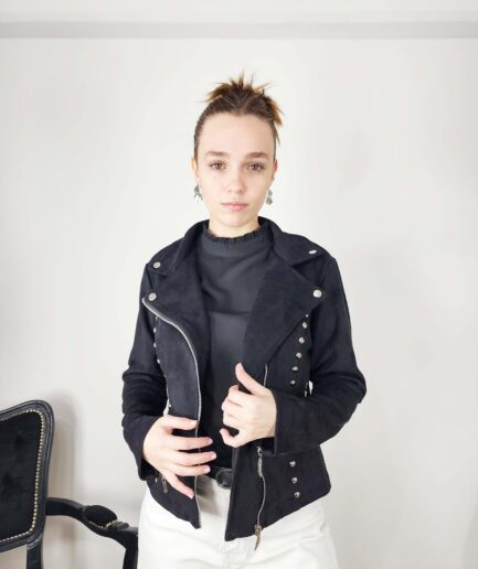 Chaqueta WUHAN