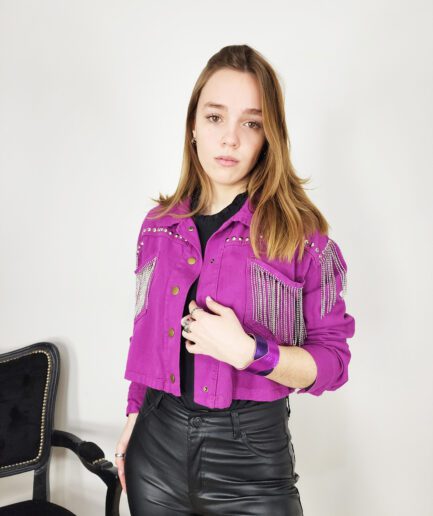 Chaqueta MIAMI