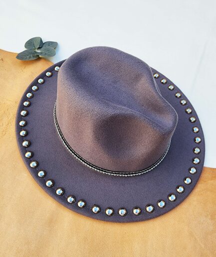 Sombrero Fieltro MARGARITA