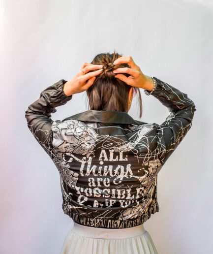 Chaqueta PRAGA