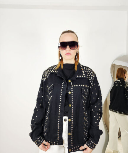 Chaqueta MÁLAGA