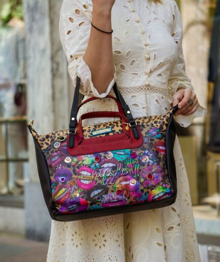 Bolso ALL EMOTION