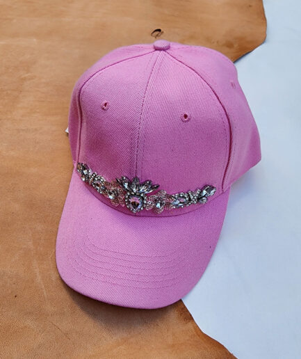 Gorra BROMELIA