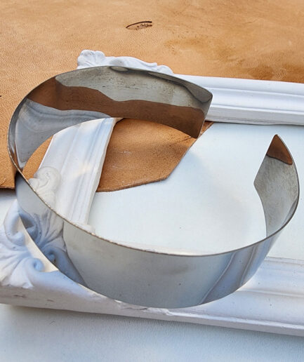 Collar Eztia Acero