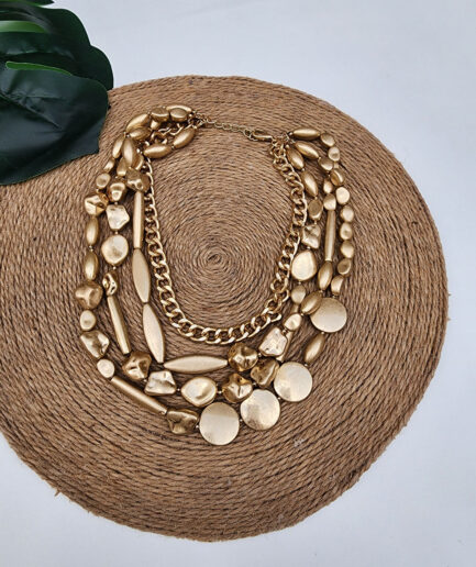Collar BRIANA