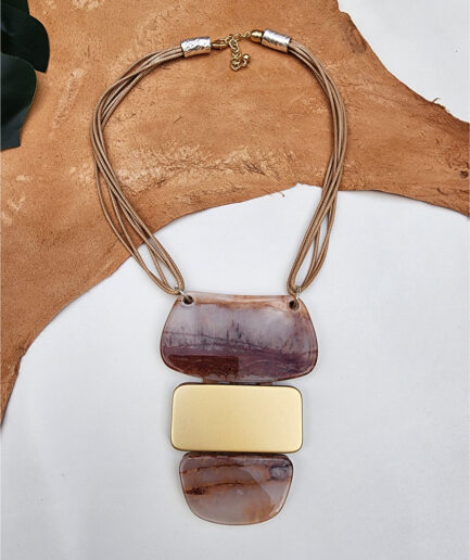 Collar BENILDE