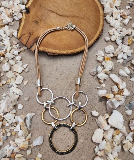 Collar ANIA