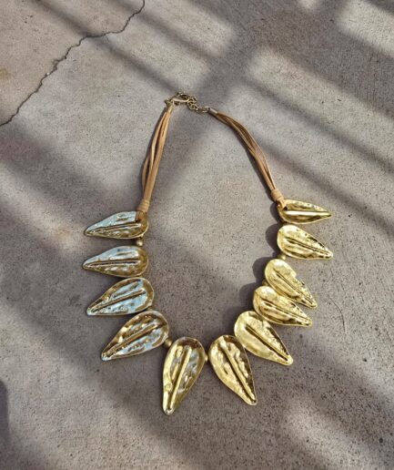 Collar Alana