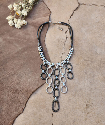 Collar HEFZIBA