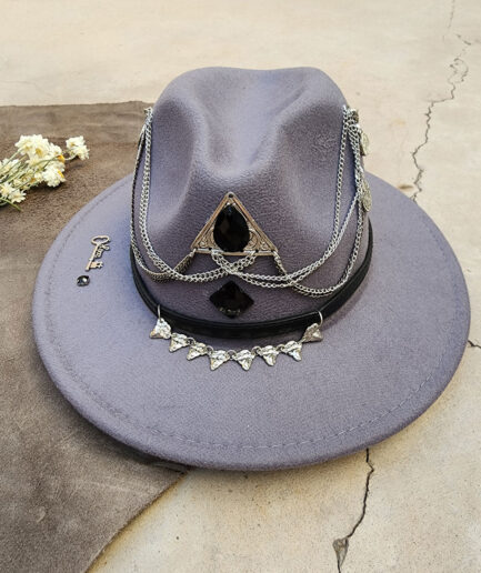 Sombrero Fieltro ANTURIO
