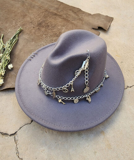 Sombrero Fieltro DURILLO