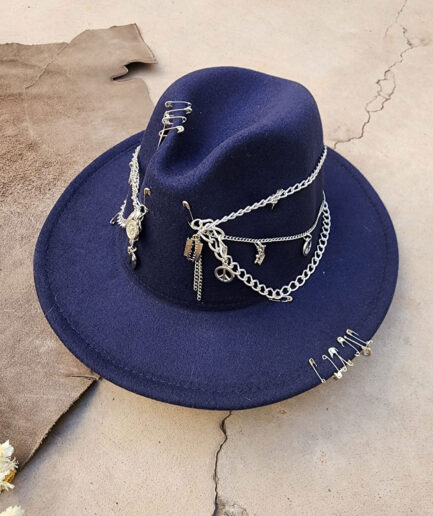Sombrero Fieltro RICINO
