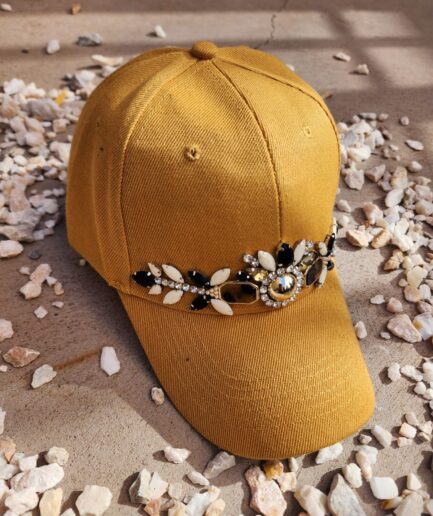 Gorra YUCA