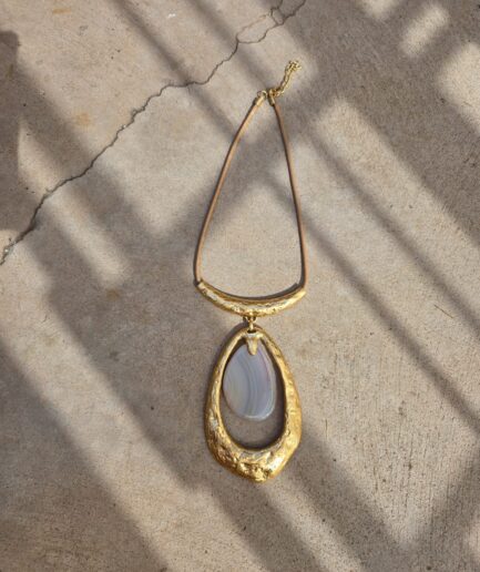 Collar NAVIA