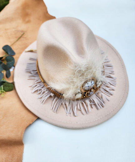 Sombrero Fieltro CARDO