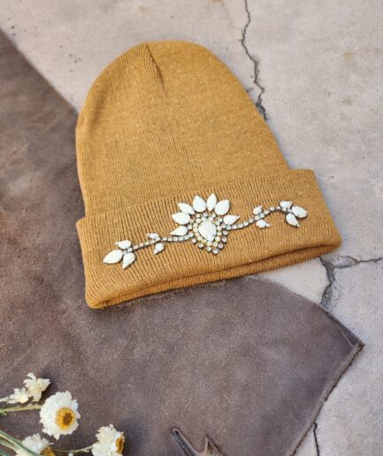 Gorro de Lana BOJ