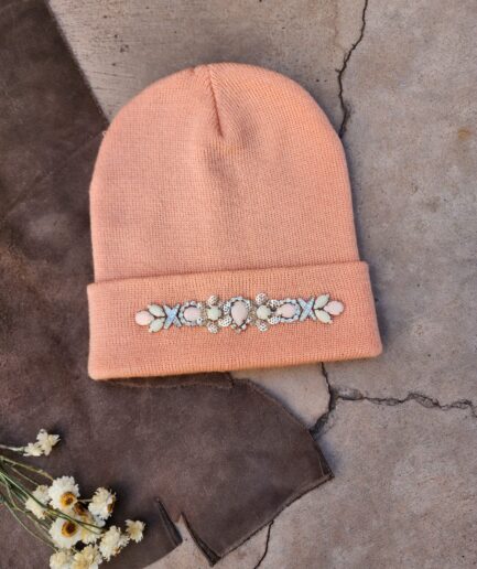Gorro de Lana CALLISTEMO