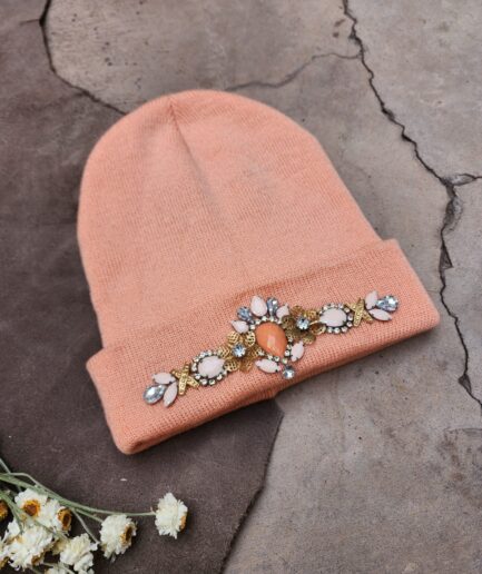 Gorro de Lana ARMUELLE