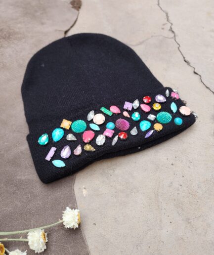 Gorro de Lana APTENIA