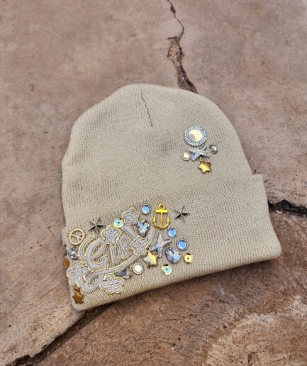 Gorro de Lana DIGITAL