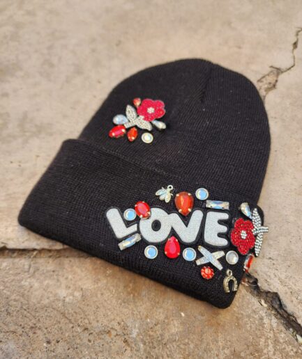 Gorro de Lana CEIBO