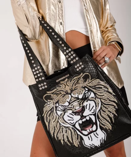 Tokio Lion MDL