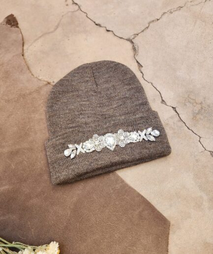 Gorro de Lana PITA