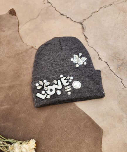 Gorro de Lana SAÚCO