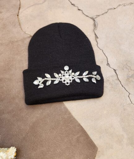 Gorro de Lana MEZÉREON