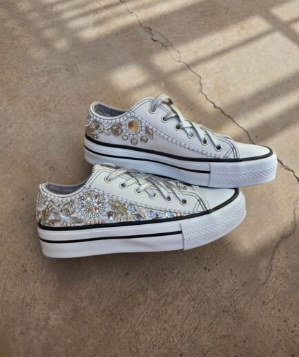 Zapatillas ROSIE Eco Cuero