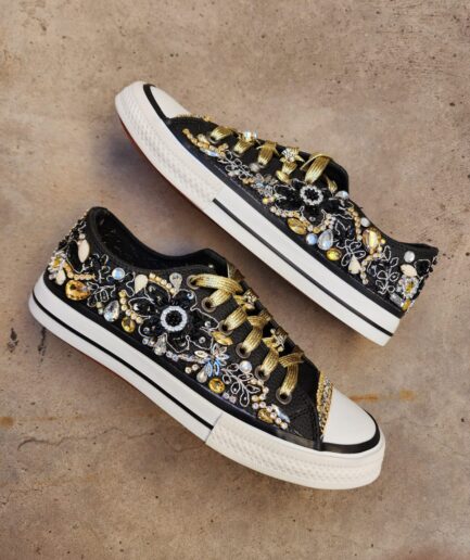 Zapatillas RUDY Eco Cuero