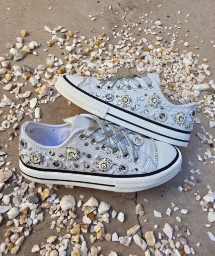 Zapatillas STAR Eco Cuero