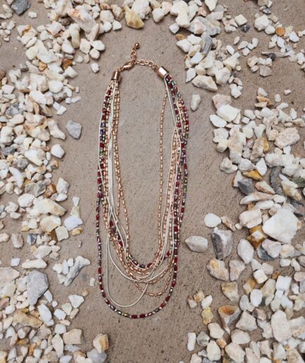 Collar AMADE