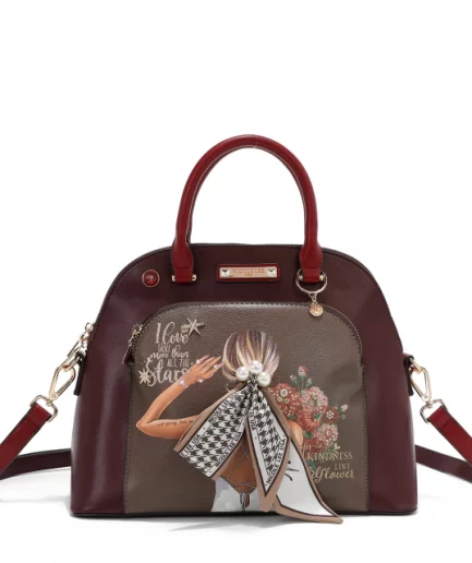 Cartera BLIND DATE BD17021