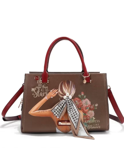 Cartera BLIND DATE BD17023
