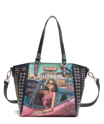 Cartera HOLLYWOOD DRIVE HD17053