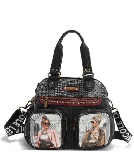 DENIM LADIES NIGHT OUT JS17129