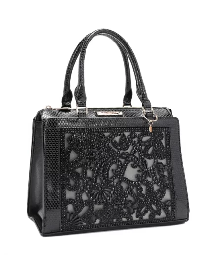 Cartera THE LACE P17097