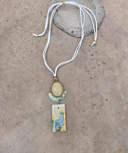 Collar Arduina