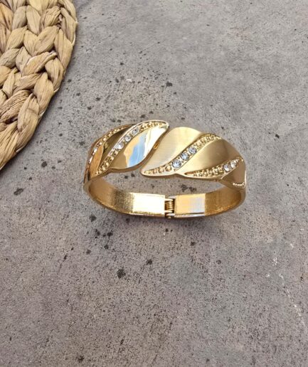 Brazalete Leocadia