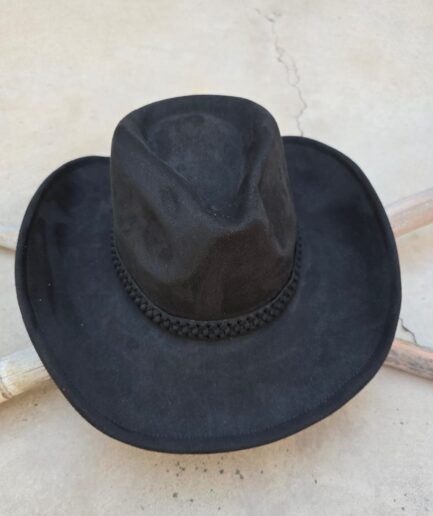 Sombrero fieltro Caléndula