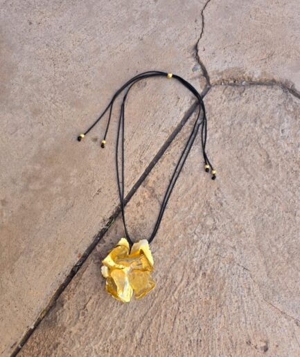 Collar Uma Oro
