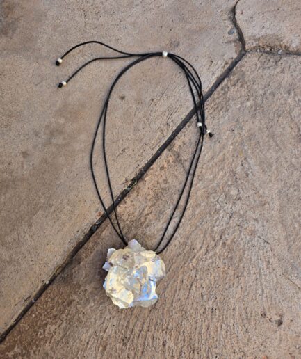 Collar Uma Plata