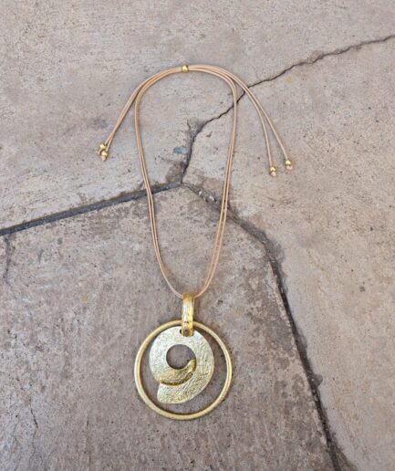 Collar Erea